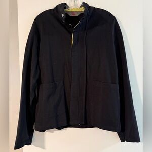 Levi's Kiko Asymmetrical Jacket